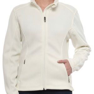 Polar King by Key Marmaton Jacket